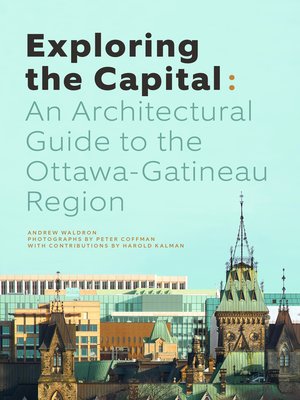 cover image of Exploring the Capital